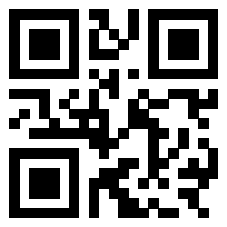 Il QrCode di 3303702237