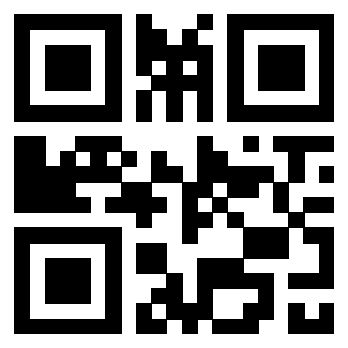 Scansione del Qr Code di 3303702238