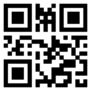 Scansione del Qr Code di 3303702239