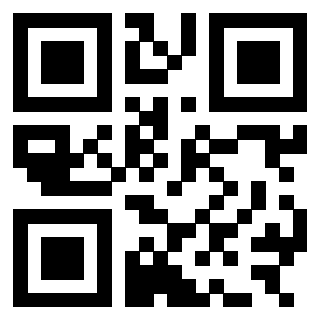 3303702241 - Immagine del Qr Code