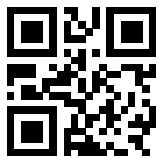 Immagine del QrCode di 3303702245