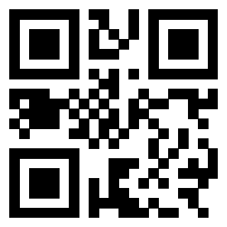 Il Qr Code di 3303702246