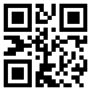 3303702247 Qr Code associato
