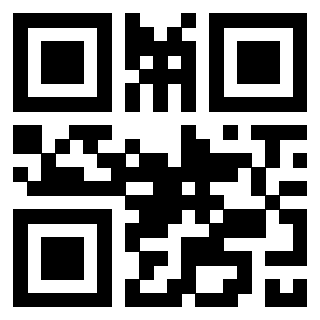 Qr Code di 3303702253