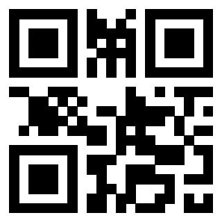 3303702256 - Immagine del QrCode associato
