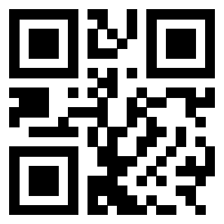 Scansione del QrCode di 3303702258