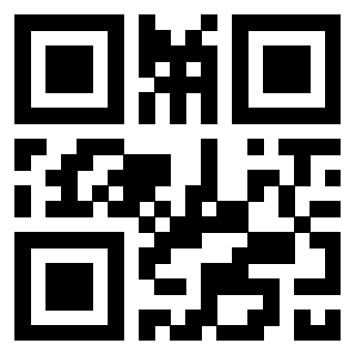 Il Qr Code di 3303702261
