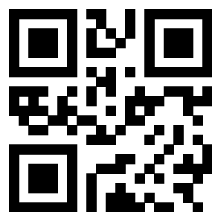 Immagine del Qr Code di 3303702262