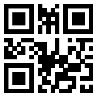 3303702263 Qr Code associato