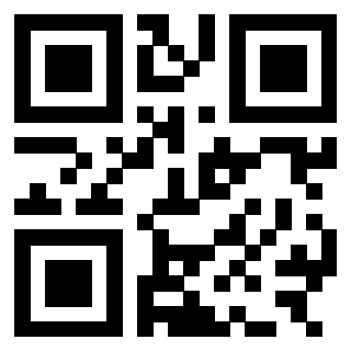 3303702264 - Immagine del QrCode