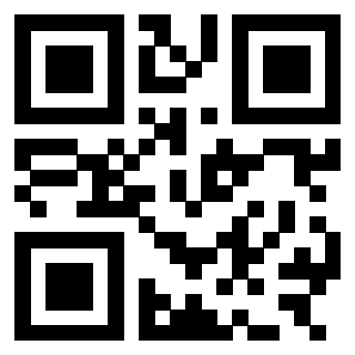 3303702265 Qr Code associato