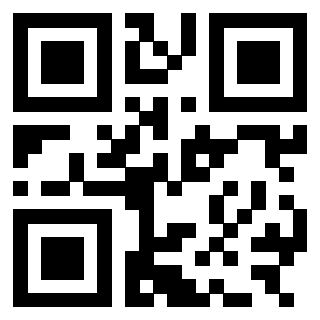 Il QrCode di 3303702266