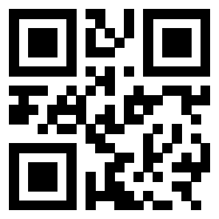 Immagine del QrCode di 3303702267