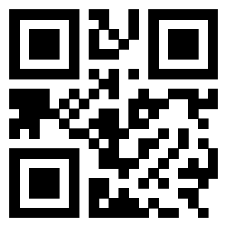 3303702268 - Immagine del QrCode associato