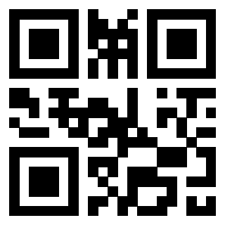 Il Qr Code di 3303702270