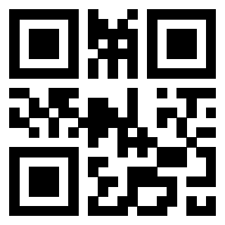 3303702272 - Immagine del QrCode