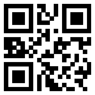 3303702273 - Immagine del QrCode
