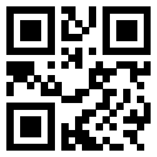 Scansione del Qr Code di 3303702274