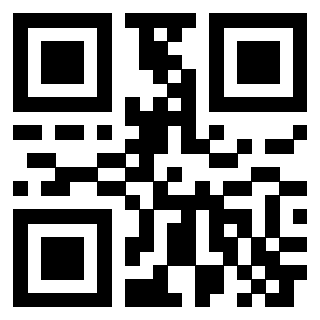 Il QrCode di 3303702276