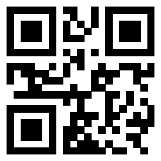 Immagine del QrCode di 3303702277
