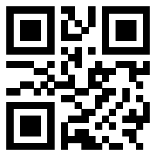 3303702278 Qr Code associato