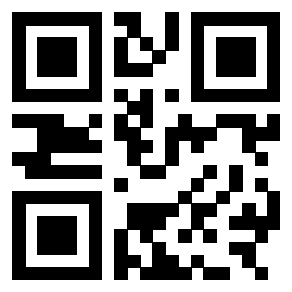 Il Qr Code di 3303702281