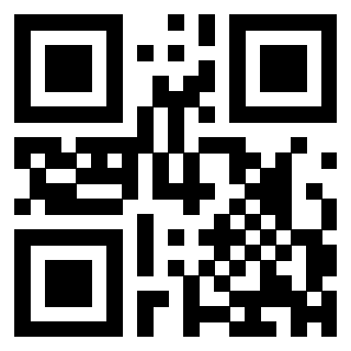 3303702282 - Immagine del Qr Code associato