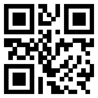 3303702284 QrCode associato