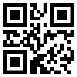3303702285 Qr Code associato