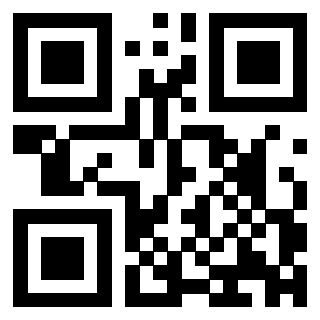 Immagine del QrCode di 3303702286