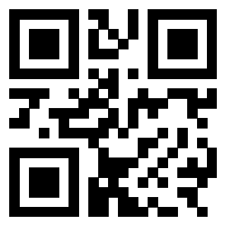 Il QrCode di 3303702288