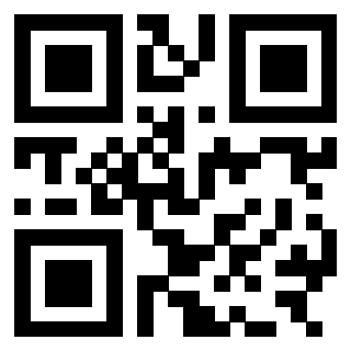 Il Qr Code di 3303702289