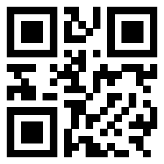 3303702290 Qr Code associato