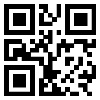 3303702292 Qr Code associato
