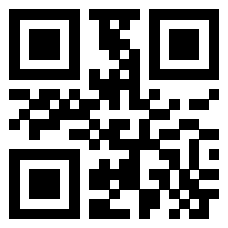 3303702293 - Immagine del QrCode associato