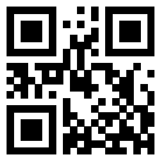 Scansione del QrCode di 3303702295