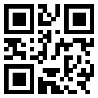 3303702297 - Immagine del QrCode
