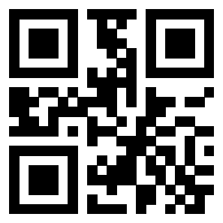 Il Qr Code di 3303702300