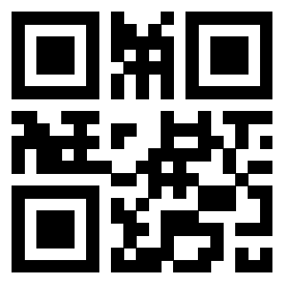 3303702302 - Immagine del QrCode