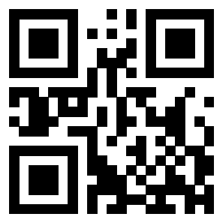 3303702306 Qr Code associato