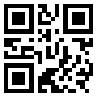 Qr Code di 3303702309