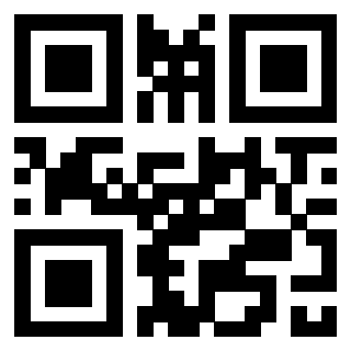 Immagine del QrCode di 3303702311