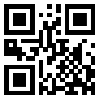 Il QrCode di 3303702312