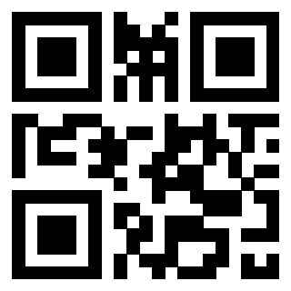 Il QrCode di 3303702314