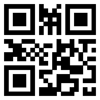 Il QrCode di 3303702316