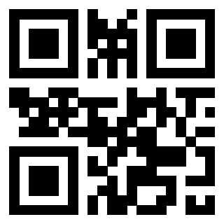 Il QrCode di 3303702317