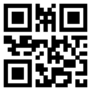 QrCode di 3303702322