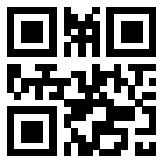QrCode di 3303702325