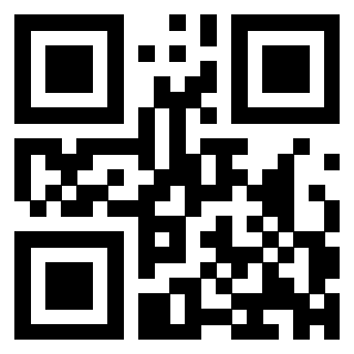 3303702327 - Immagine del QrCode