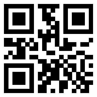 3303702328 - Immagine del QrCode associato